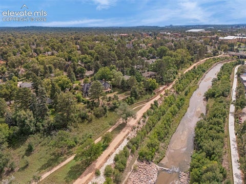 Tiny photo for 1432 Culebra Avenue, Colorado Springs, CO 80907 (MLS # 5407725)