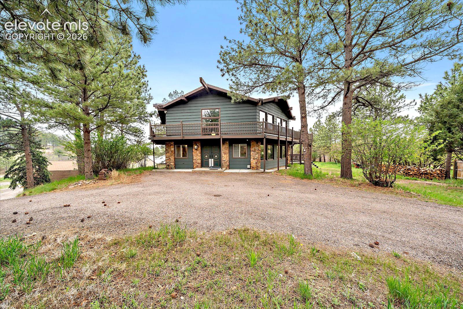 18640 Cloven Hoof Drive