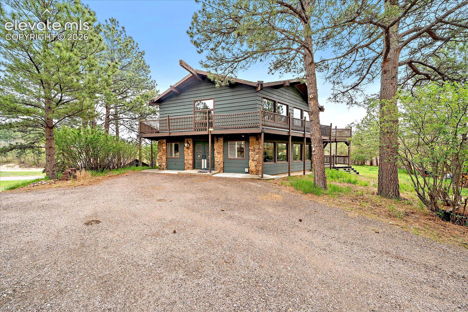 18640 Cloven Hoof Drive