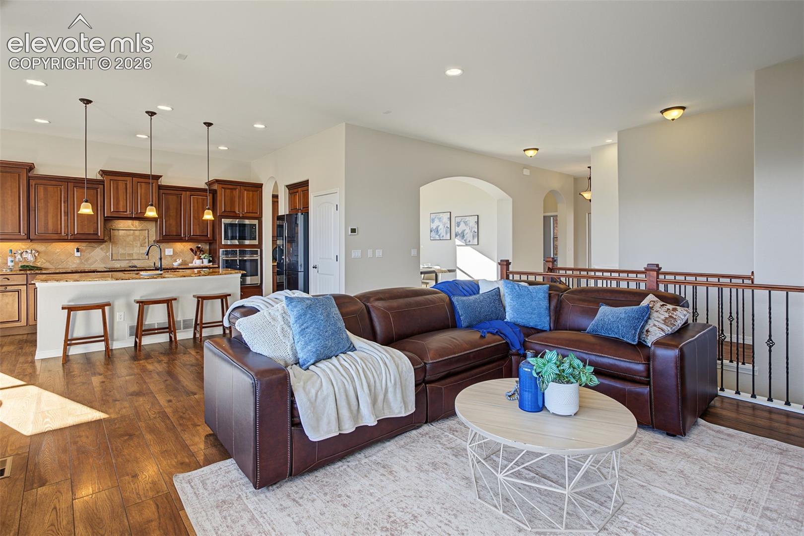 15621 Lake Mist Drive
