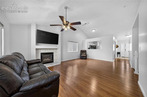 Tiny photo for 924 White Stone Way, Fountain, CO 80817 (MLS # 6565615)
