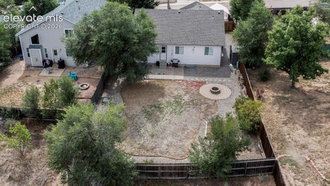 Tiny photo for 924 White Stone Way, Fountain, CO 80817 (MLS # 6565615)