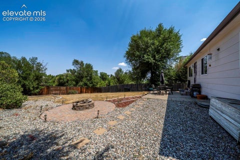Tiny photo for 924 White Stone Way, Fountain, CO 80817 (MLS # 6565615)