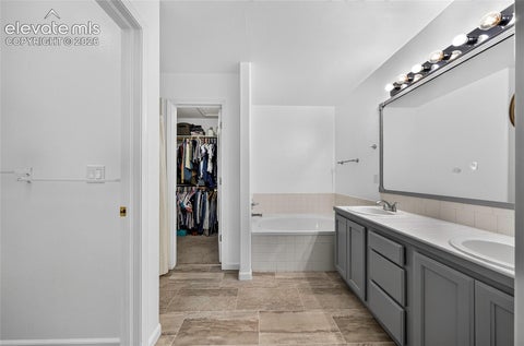 Tiny photo for 924 White Stone Way, Fountain, CO 80817 (MLS # 6565615)