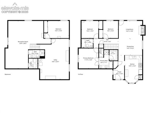 Tiny photo for 924 White Stone Way, Fountain, CO 80817 (MLS # 6565615)