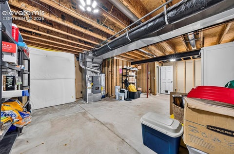 Tiny photo for 924 White Stone Way, Fountain, CO 80817 (MLS # 6565615)