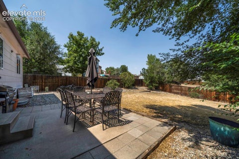 Tiny photo for 924 White Stone Way, Fountain, CO 80817 (MLS # 6565615)