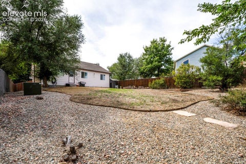 Tiny photo for 924 White Stone Way, Fountain, CO 80817 (MLS # 6565615)