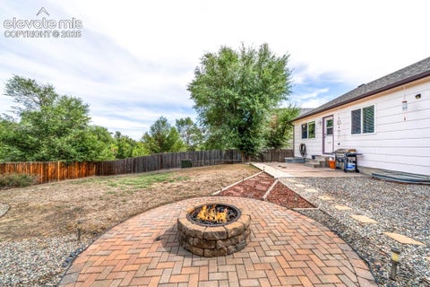 Tiny photo for 924 White Stone Way, Fountain, CO 80817 (MLS # 6565615)