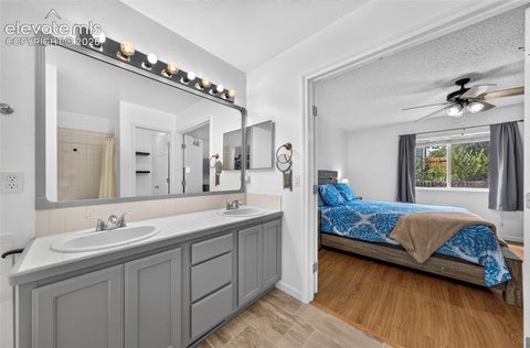 Tiny photo for 924 White Stone Way, Fountain, CO 80817 (MLS # 6565615)