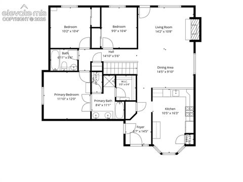 Tiny photo for 924 White Stone Way, Fountain, CO 80817 (MLS # 6565615)