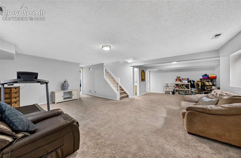 Tiny photo for 924 White Stone Way, Fountain, CO 80817 (MLS # 6565615)