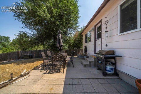 Tiny photo for 924 White Stone Way, Fountain, CO 80817 (MLS # 6565615)