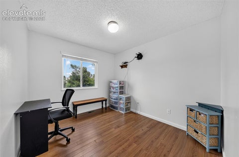 Tiny photo for 924 White Stone Way, Fountain, CO 80817 (MLS # 6565615)