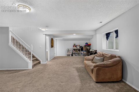 Tiny photo for 924 White Stone Way, Fountain, CO 80817 (MLS # 6565615)