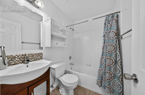 Tiny photo for 924 White Stone Way, Fountain, CO 80817 (MLS # 6565615)