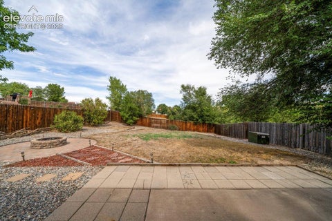 Tiny photo for 924 White Stone Way, Fountain, CO 80817 (MLS # 6565615)