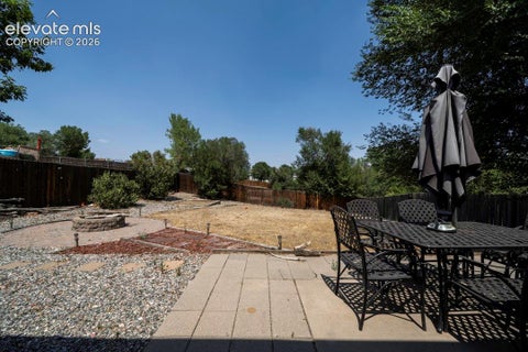 Tiny photo for 924 White Stone Way, Fountain, CO 80817 (MLS # 6565615)