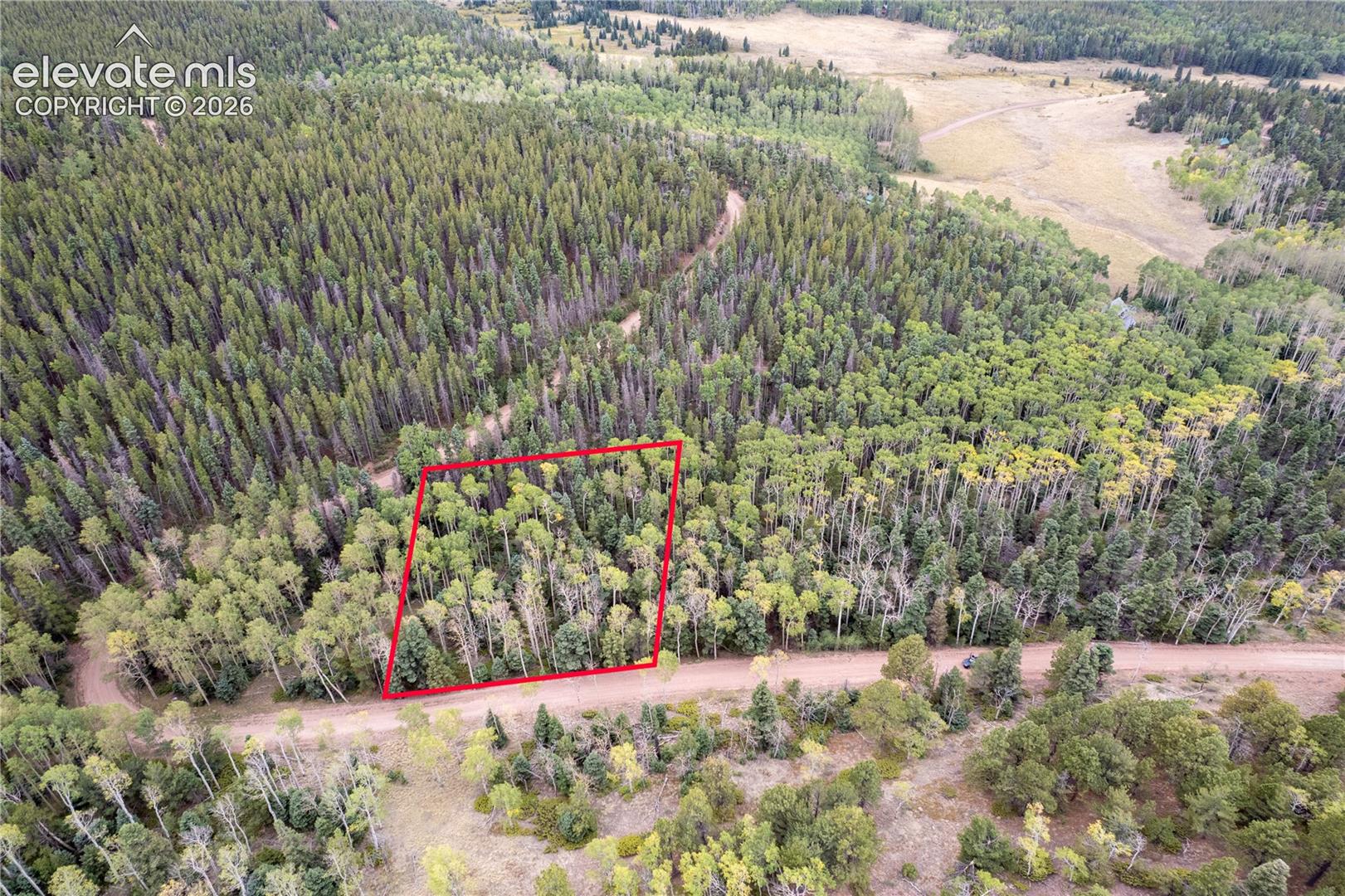 Lot 2825 Moir Drive
