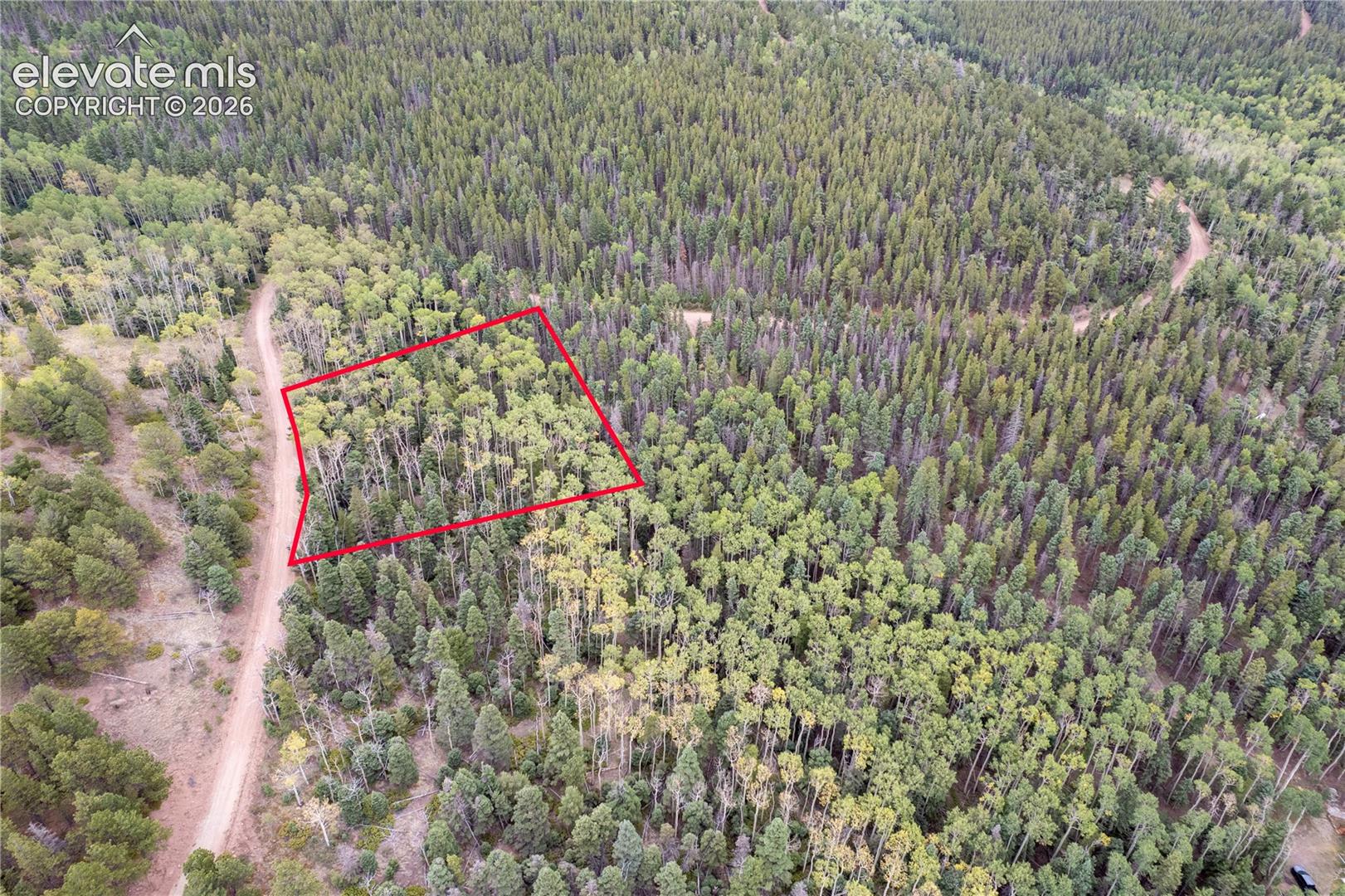 Lot 2825 Moir Drive