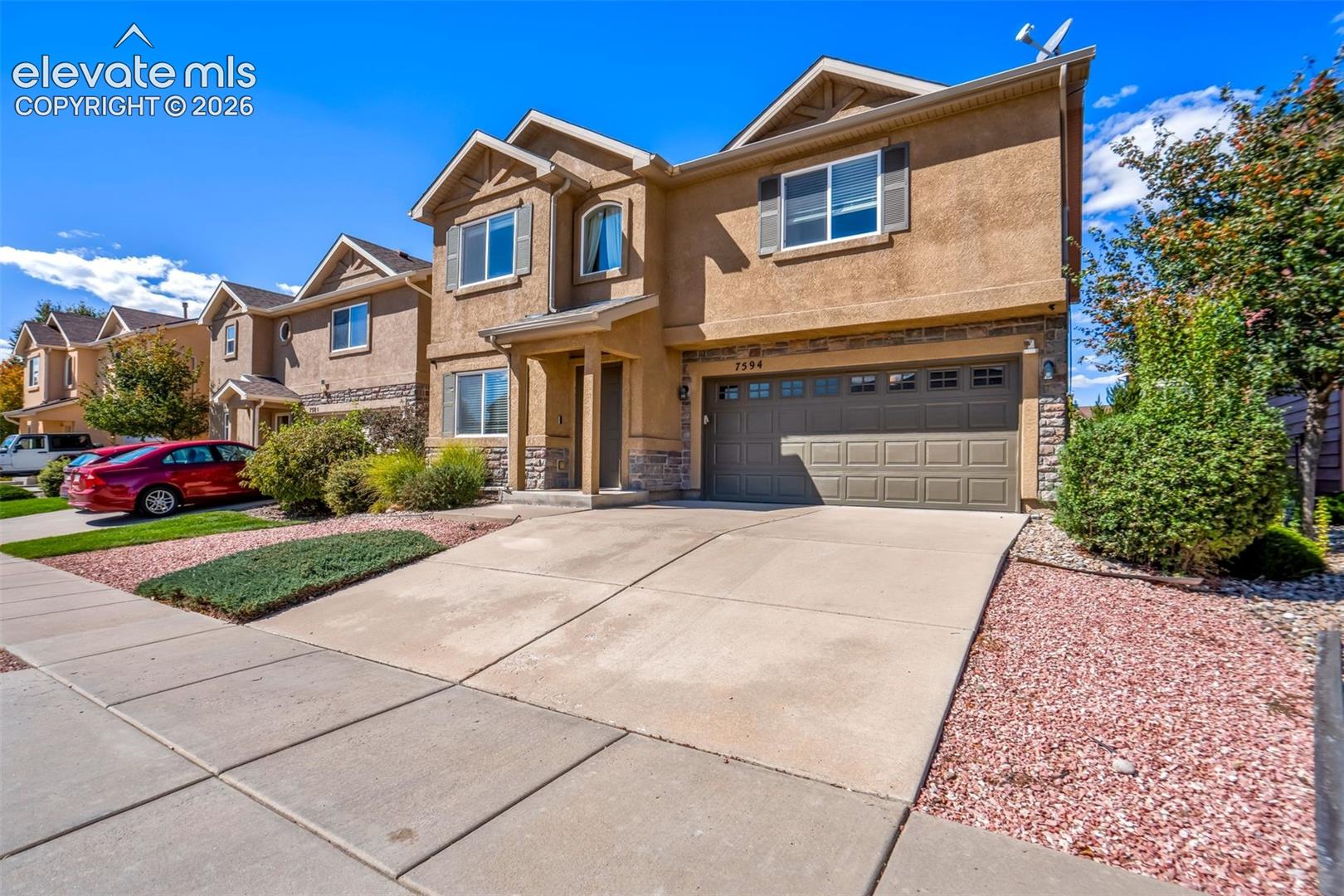 7594 Stetson Highlands Drive
