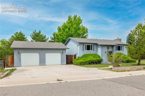 Photo of 3705 Betty Street, Castle Rock, CO 80108 (MLS # 5058277)