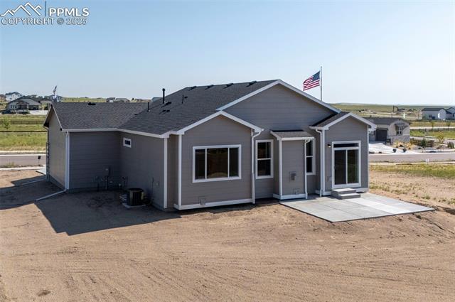 13051 Monument Vista Drive