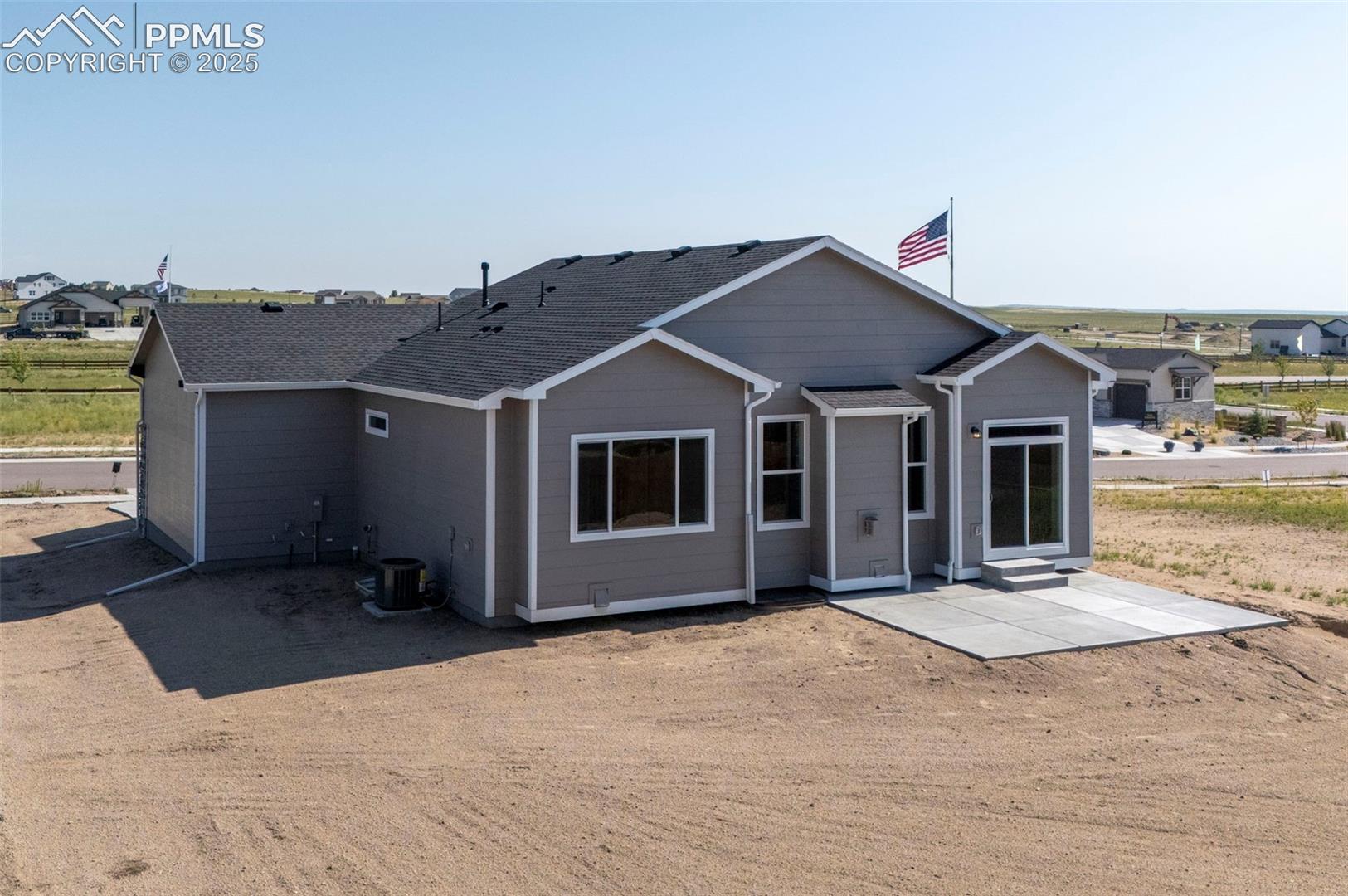 13051 Monument Vista Drive