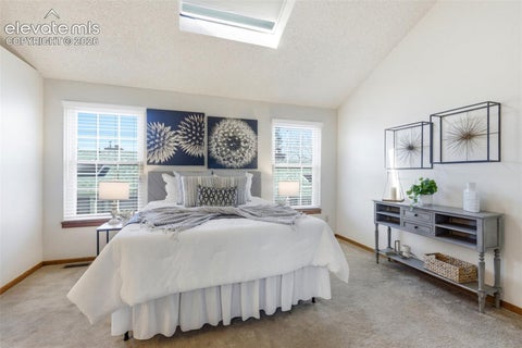 Tiny photo for 2579 Hatch Circle, Colorado Springs, CO 80918 (MLS # 2302721)