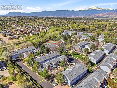 Tiny photo for 2579 Hatch Circle, Colorado Springs, CO 80918 (MLS # 2302721)