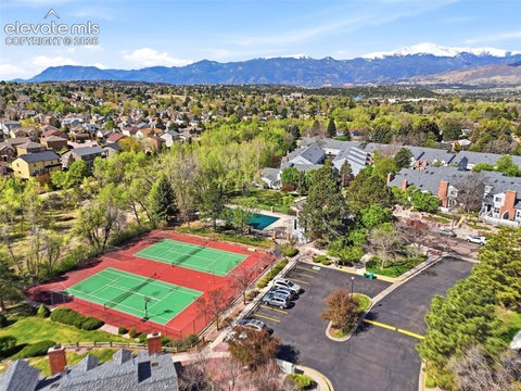 Tiny photo for 2579 Hatch Circle, Colorado Springs, CO 80918 (MLS # 2302721)