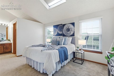 Tiny photo for 2579 Hatch Circle, Colorado Springs, CO 80918 (MLS # 2302721)