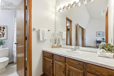 Tiny photo for 2579 Hatch Circle, Colorado Springs, CO 80918 (MLS # 2302721)