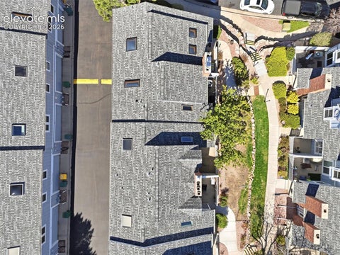 Tiny photo for 2579 Hatch Circle, Colorado Springs, CO 80918 (MLS # 2302721)