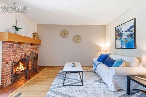 Tiny photo for 2579 Hatch Circle, Colorado Springs, CO 80918 (MLS # 2302721)