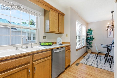 Tiny photo for 2579 Hatch Circle, Colorado Springs, CO 80918 (MLS # 2302721)