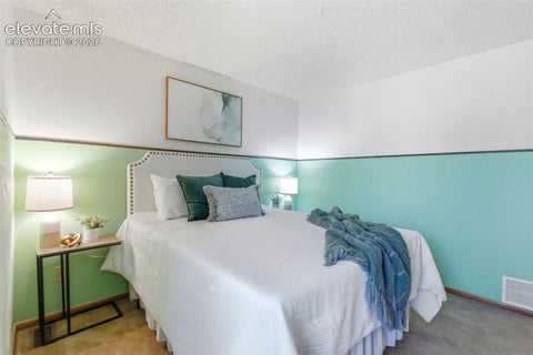 Tiny photo for 2579 Hatch Circle, Colorado Springs, CO 80918 (MLS # 2302721)