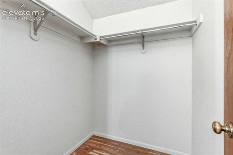 Tiny photo for 2579 Hatch Circle, Colorado Springs, CO 80918 (MLS # 2302721)