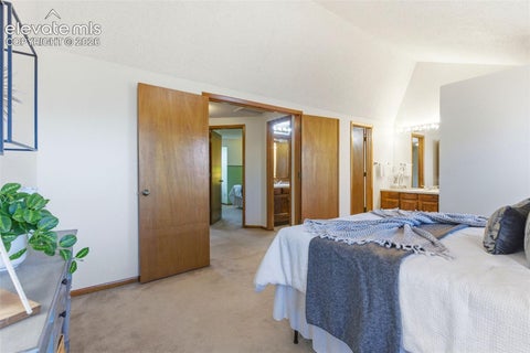 Tiny photo for 2579 Hatch Circle, Colorado Springs, CO 80918 (MLS # 2302721)