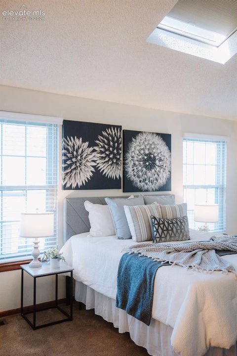 Tiny photo for 2579 Hatch Circle, Colorado Springs, CO 80918 (MLS # 2302721)