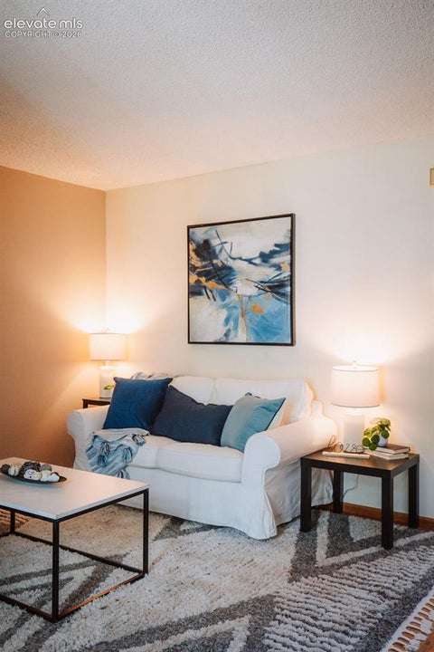 Tiny photo for 2579 Hatch Circle, Colorado Springs, CO 80918 (MLS # 2302721)