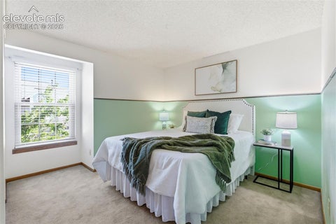 Tiny photo for 2579 Hatch Circle, Colorado Springs, CO 80918 (MLS # 2302721)