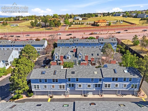 Tiny photo for 2579 Hatch Circle, Colorado Springs, CO 80918 (MLS # 2302721)