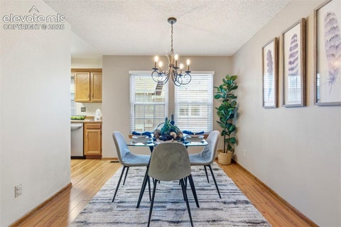 Tiny photo for 2579 Hatch Circle, Colorado Springs, CO 80918 (MLS # 2302721)