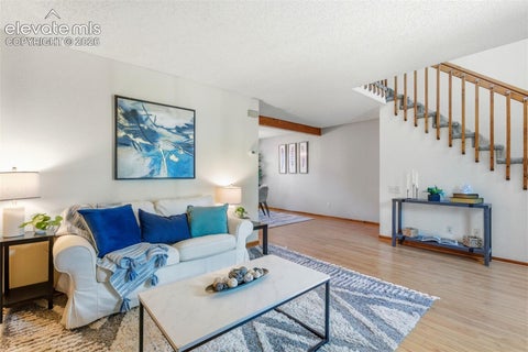 Tiny photo for 2579 Hatch Circle, Colorado Springs, CO 80918 (MLS # 2302721)