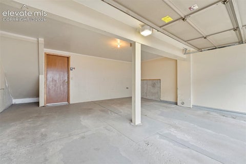 Tiny photo for 2579 Hatch Circle, Colorado Springs, CO 80918 (MLS # 2302721)