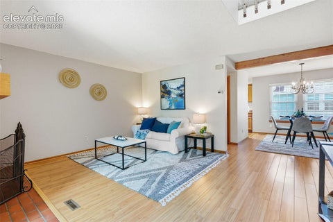 Tiny photo for 2579 Hatch Circle, Colorado Springs, CO 80918 (MLS # 2302721)