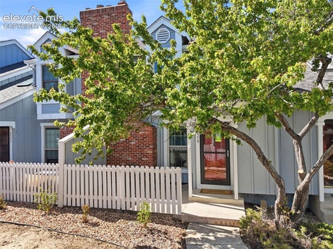 Photo of 2579 Hatch Circle, Colorado Springs, CO 80918 (MLS # 2302721)