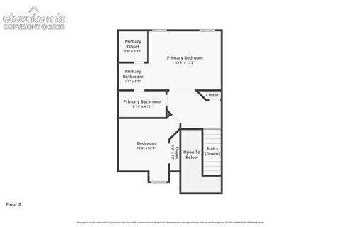 Tiny photo for 2579 Hatch Circle, Colorado Springs, CO 80918 (MLS # 2302721)