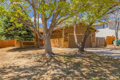 Tiny photo for 1565 Piros Drive, Colorado Springs, CO 80915 (MLS # 4422773)